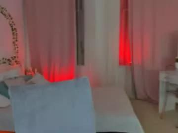 lilithlunna on Chaturbate 