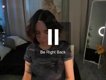 lilithlunna on Chaturbate 