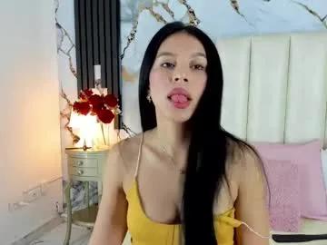 lilithmars69 on Chaturbate 
