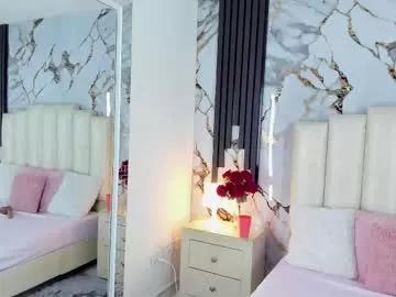 lilithmars69 on Chaturbate 