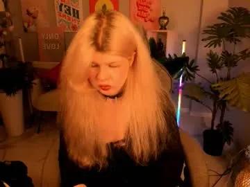 lilithnelson on Chaturbate 