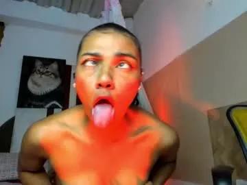 lilithsabeth on Chaturbate 