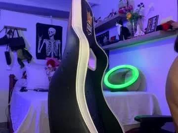 lilithstar_666 on Chaturbate 