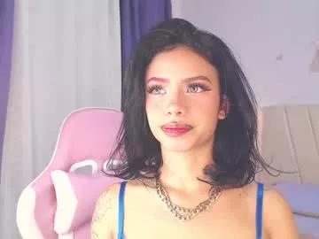 lilithstarthh on Chaturbate 