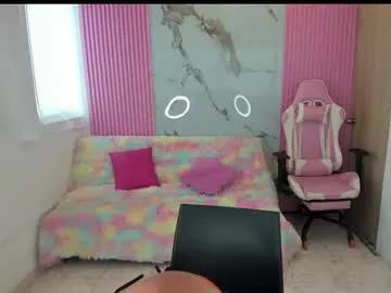 lillyy16 on Chaturbate 