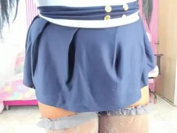 lillyy16 on Chaturbate 