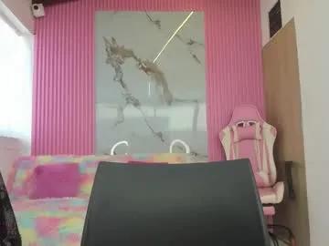 lillyy16 on Chaturbate 
