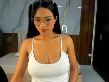lillyy16 on Chaturbate 