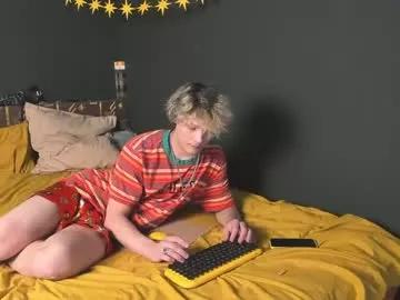 lilteddyboy on Chaturbate 
