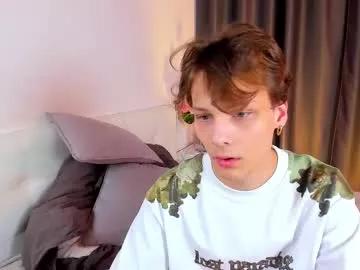 lilteddyboy on Chaturbate 