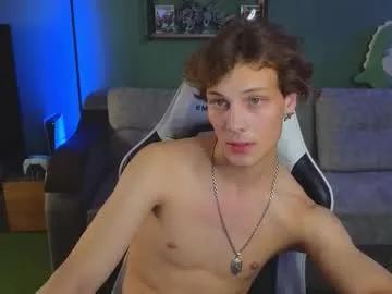 lilteddyboy on Chaturbate 