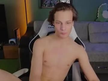 lilteddyboy on Chaturbate 