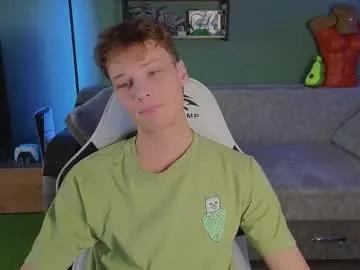 lilteddyboy on Chaturbate 