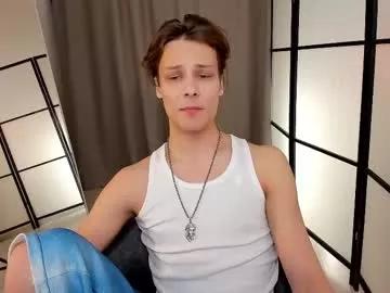 lilteddyboy on Chaturbate 