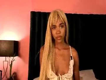 lily_miiller on Chaturbate 