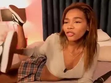 lily_miiller on Chaturbate 