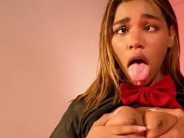 lily_miiller on Chaturbate 