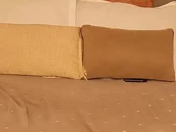 lily_miiller on Chaturbate 