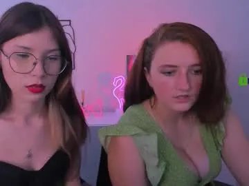 lily_morty on Chaturbate 