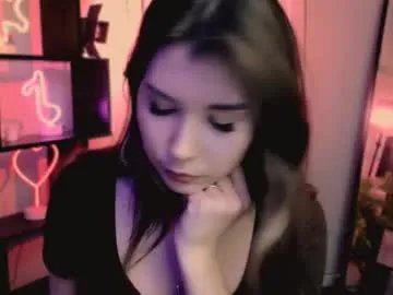 lily_morty on Chaturbate 