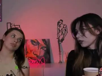 lily_morty on Chaturbate 