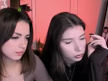lily_morty on Chaturbate 
