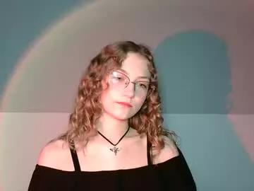 lily_tayberry on Chaturbate 