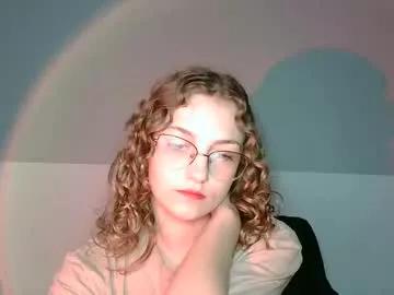 lily_tayberry on Chaturbate 
