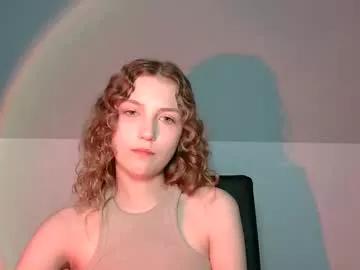lily_tayberry on Chaturbate 