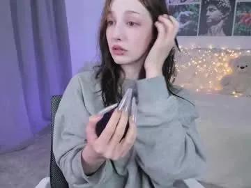 lissameoww on Chaturbate 