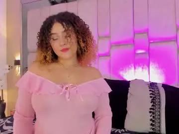 lissyconan on Chaturbate 