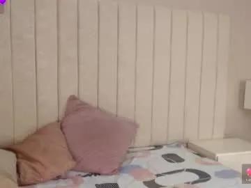 littleoliviia_ on Chaturbate 