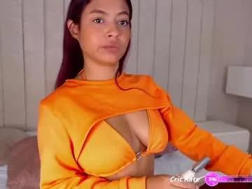 littleoliviia_ — GOAL: I'M SO HORNY FOR YOU, OLIVIA! [2202 tokens remaining] Welcome to my room! #bigass #ebony #daddy #cute #anal