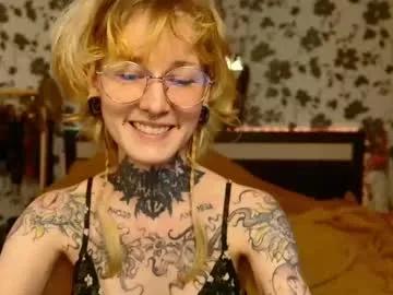 littlespacemouse on Chaturbate 