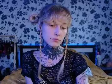 littlespacemouse on Chaturbate 