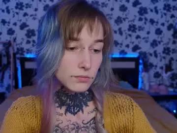 littlespacemouse on Chaturbate 