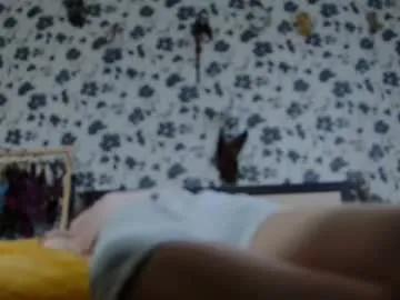 littlespacemouse on Chaturbate 