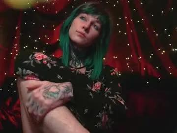 littlespacemouse on Chaturbate 