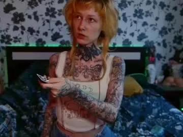 littlespacemouse on Chaturbate 