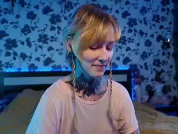 littlespacemouse on Chaturbate 