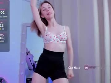 living_doll on Chaturbate 