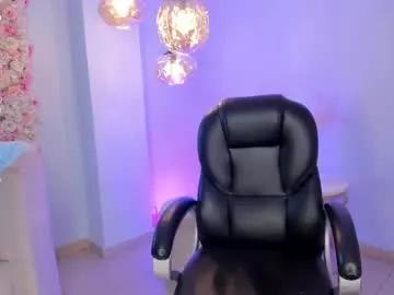 lizzhamilton_ on Chaturbate 
