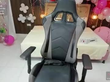lolly18_ on Chaturbate 