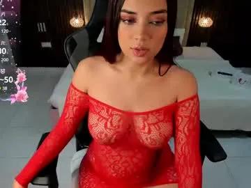 lolly18_ on Chaturbate