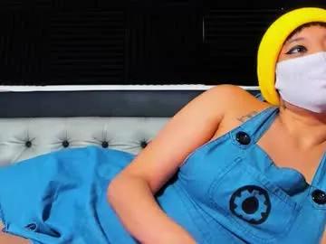 loredepp — sexy dance [195 tokens left] come to enjoy  #petite #goth #squirt #fuckmachine #halloween #naturalcurvybody