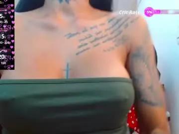 lorenapinto_ — Hey Guys wanting to be naughty  #latina #mommy #sexy #dirty #milk [712 tokens remaining]