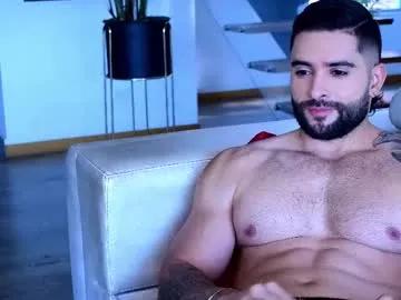 lukhass — Freechat on Chaturbate