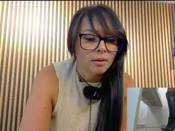 lulu_072 on Chaturbate 