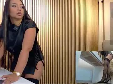 lulu_072 on Chaturbate 