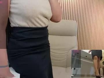 lulu_072 on Chaturbate 